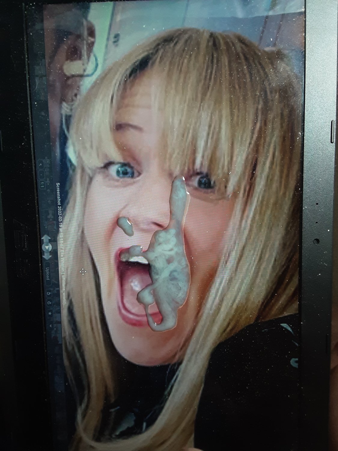 Edith Bowman #HjbhyxCT