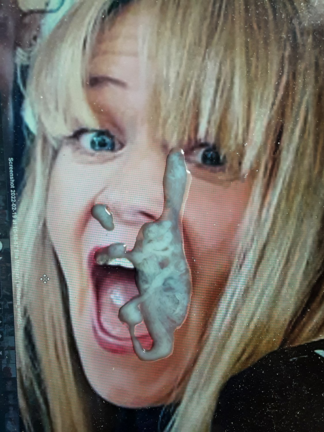 Edith Bowman #tBsSz5JF