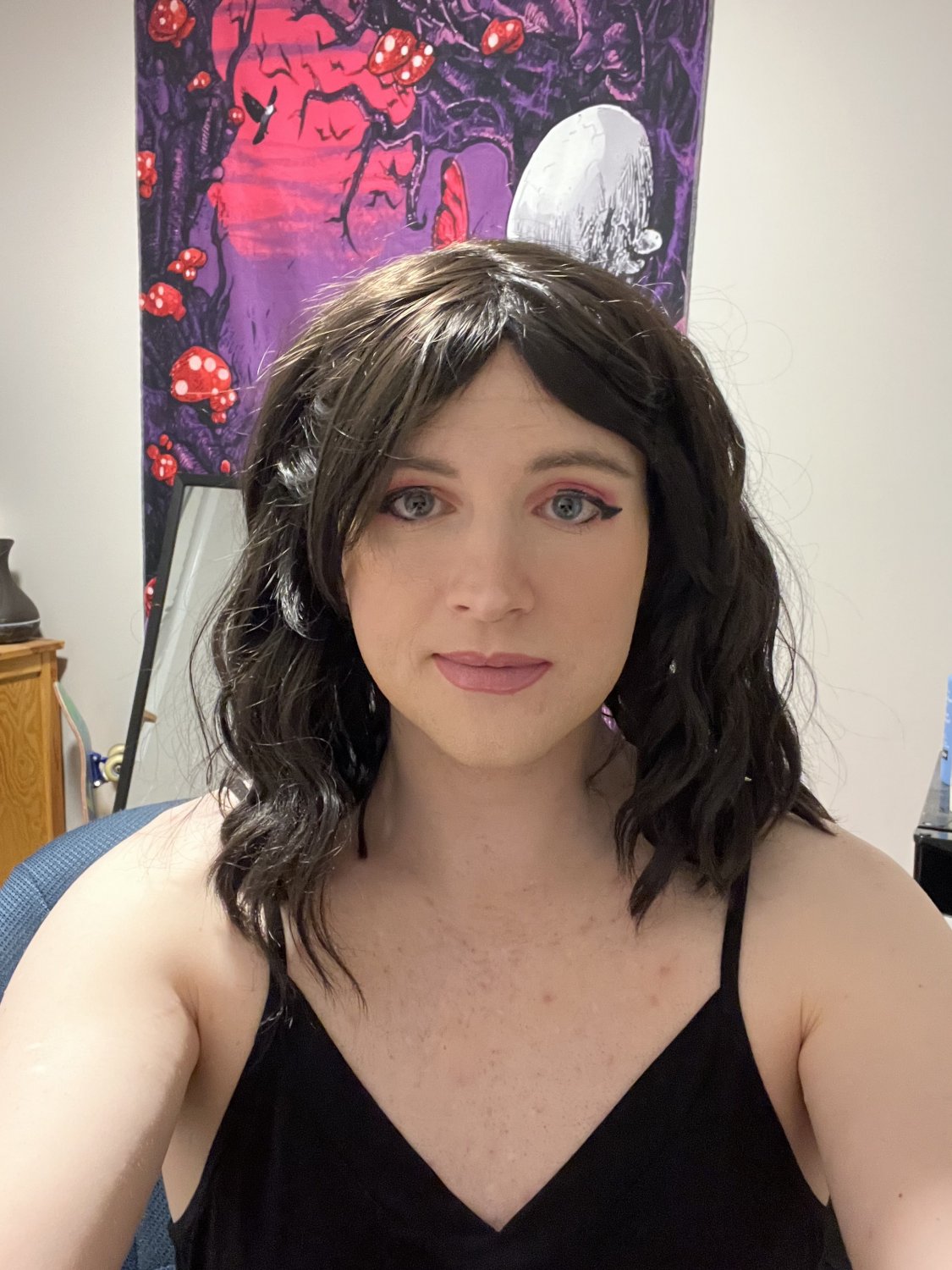 Sissy Camryn exposed #BTEN23NA