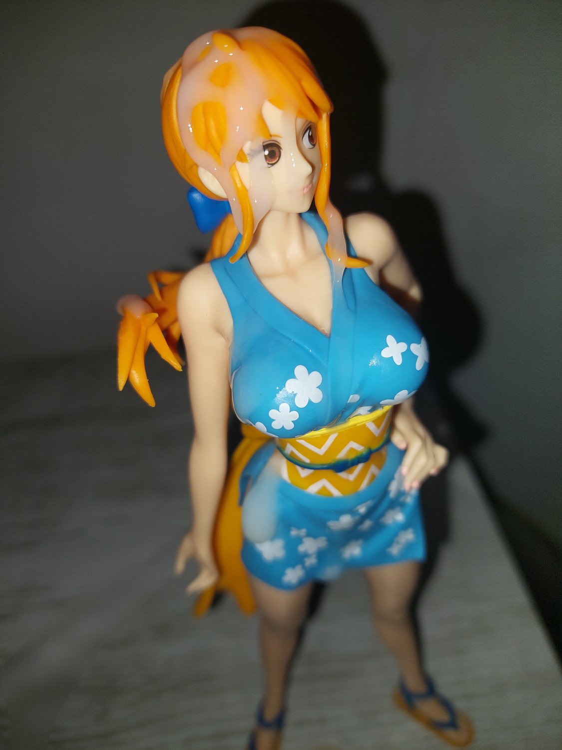 Nami SoF #9 #QH0AA58a