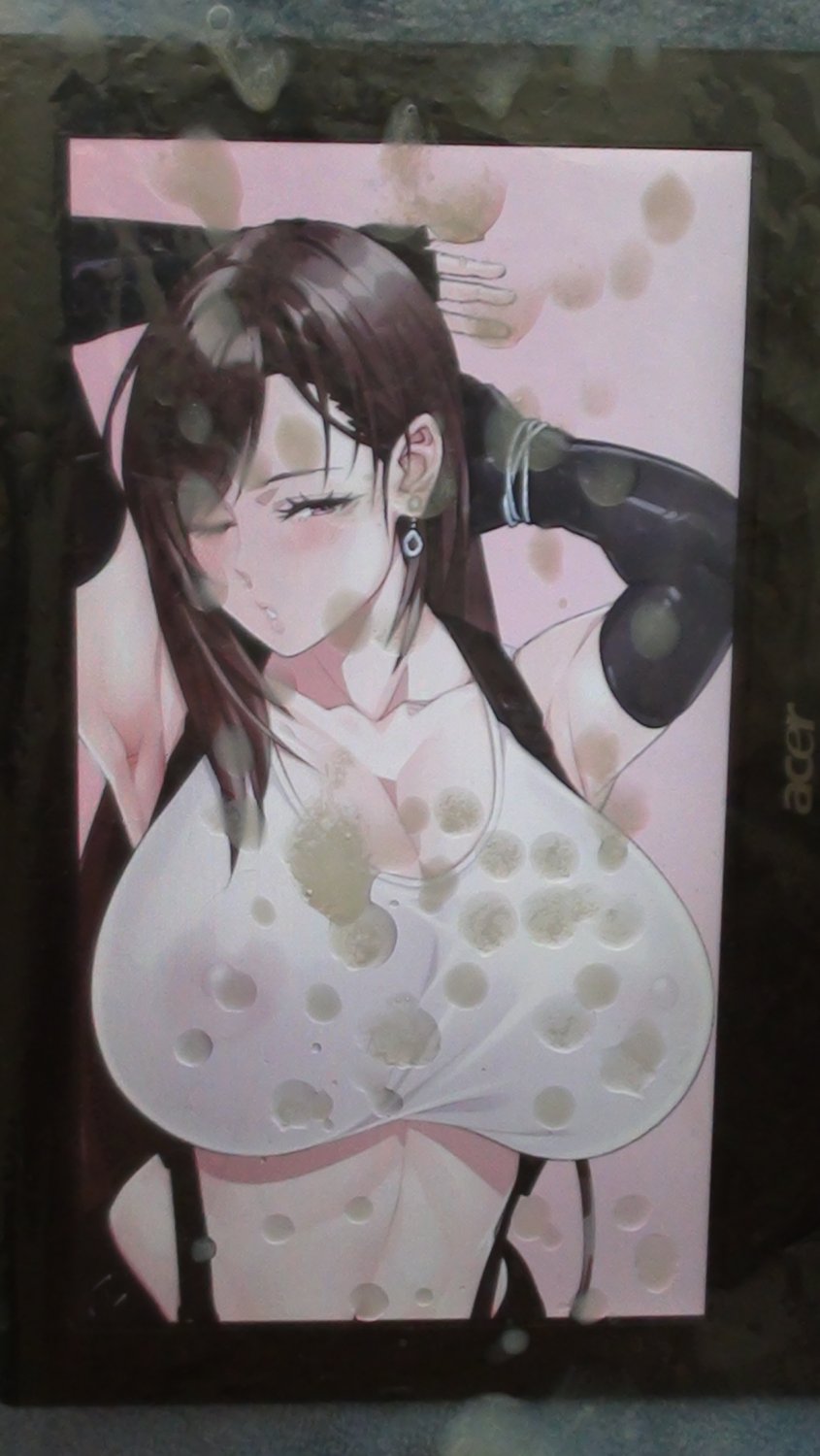 SoP - Tifa (Final Fantasy VII) #XJCmHWab