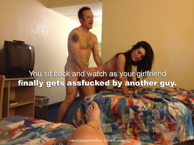 I Want My GF Like This - Archives pt.4 #CYySbjA5