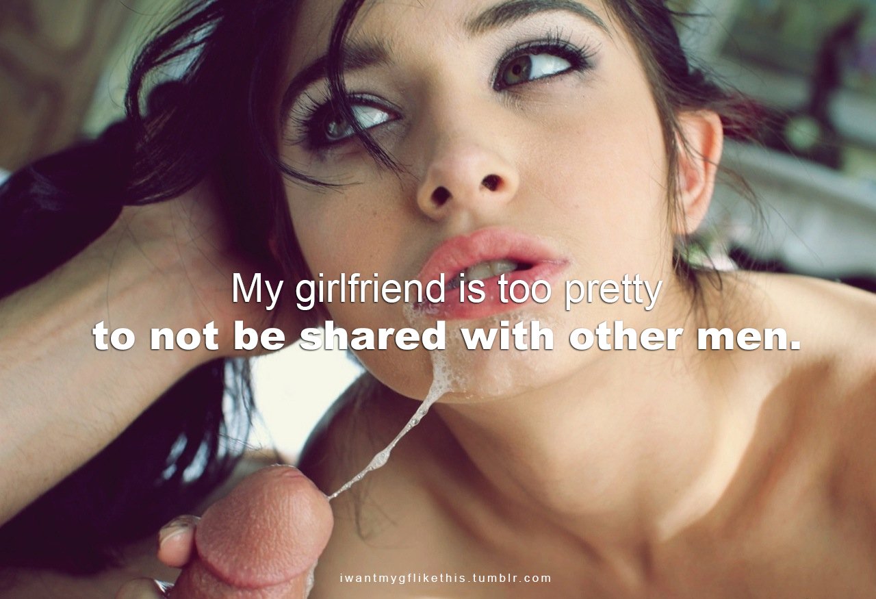 I Want My GF Like This - Archives pt.4 #saLLUPnk