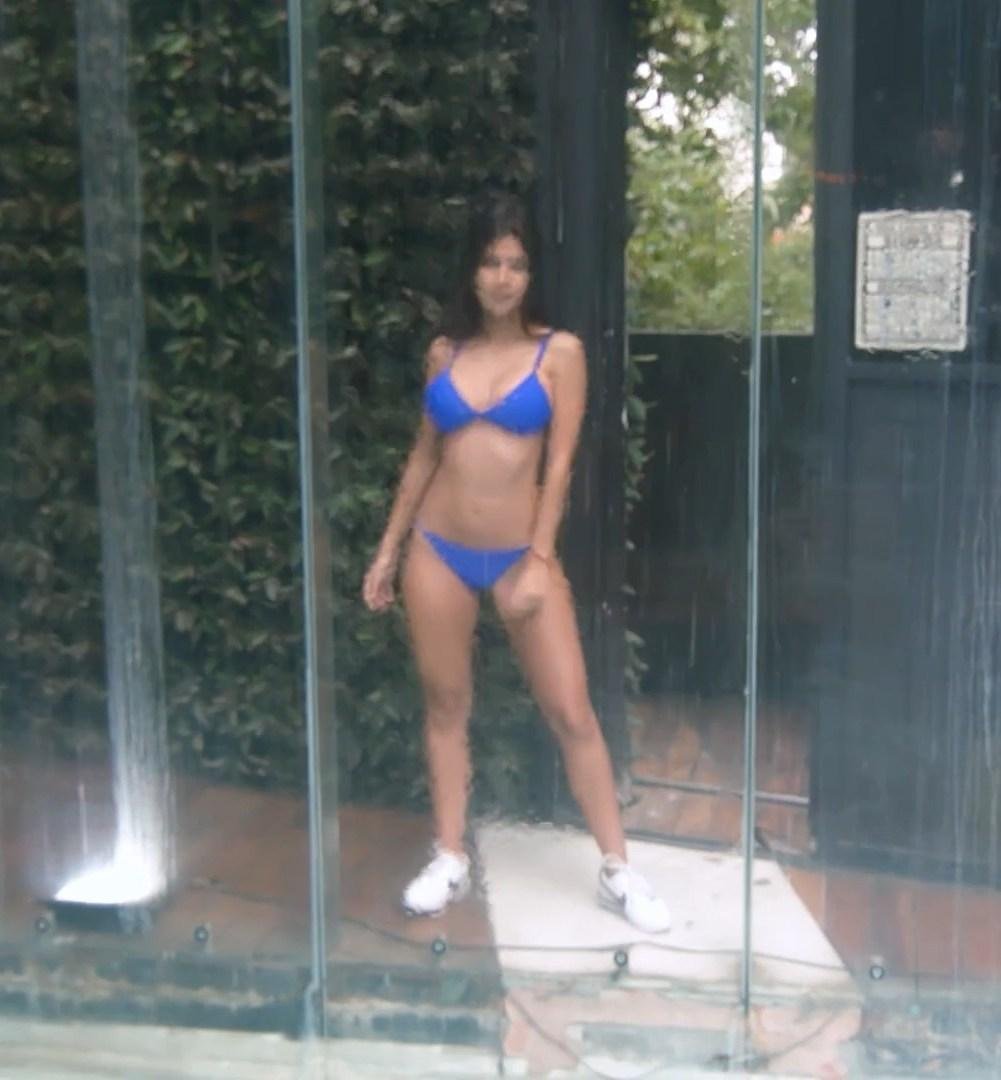 Ari Dugarte Bikini #X5taWh4D