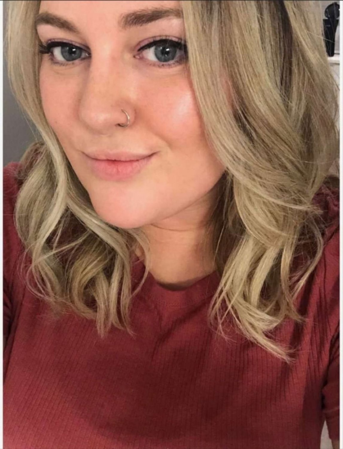 Raina, 26, webslut #GiIVnuMe