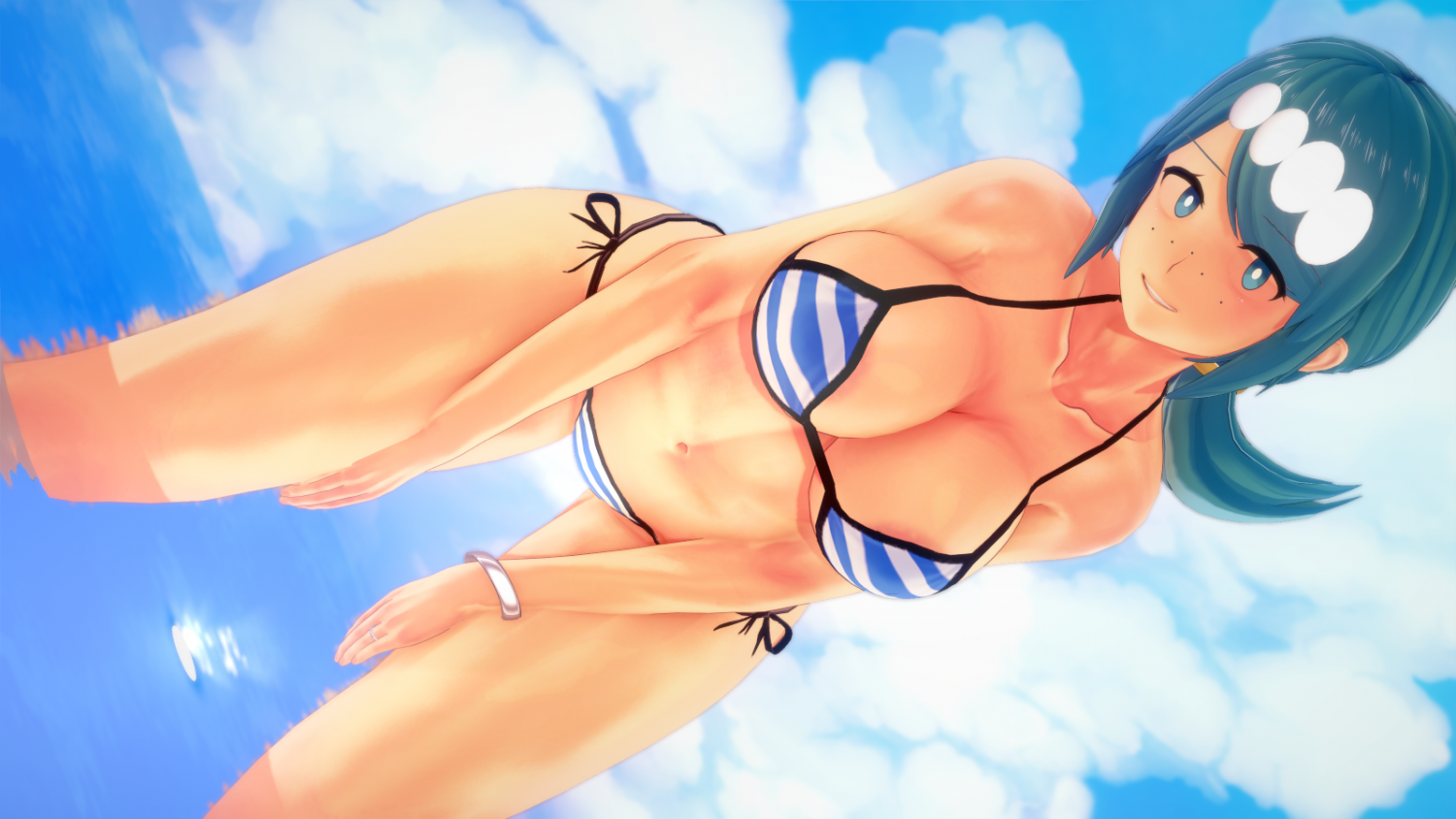 Lana's Mother (Pokemon) Koikatsu! Hentai Pics Part 2 #lVDUxwYY