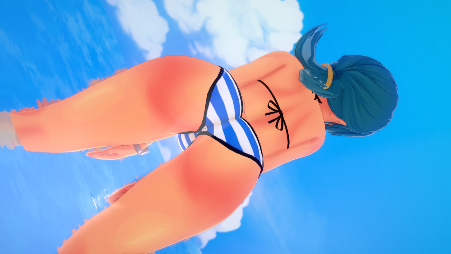 Lana's Mother (Pokemon) Koikatsu! Hentai Pics Part 2 #zw3PnHwL