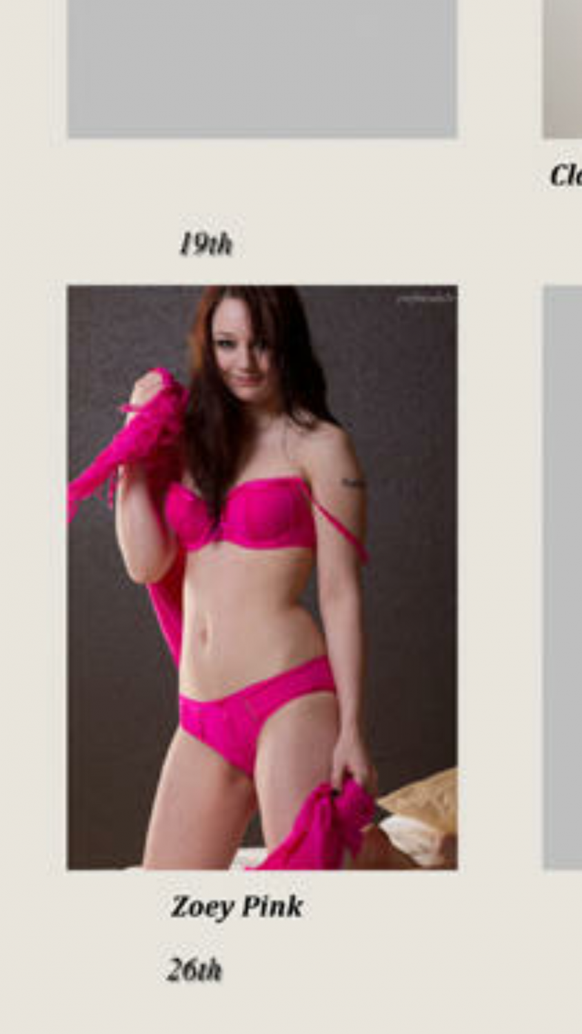 Yesenia lynn velazquez whore ywfmodels zoey #sjevBN0a