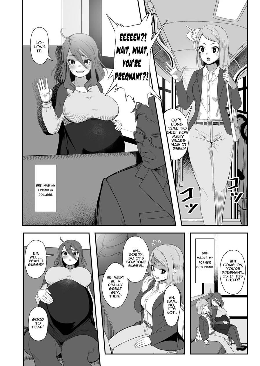 A Tentacled Romance #gKjY98yS