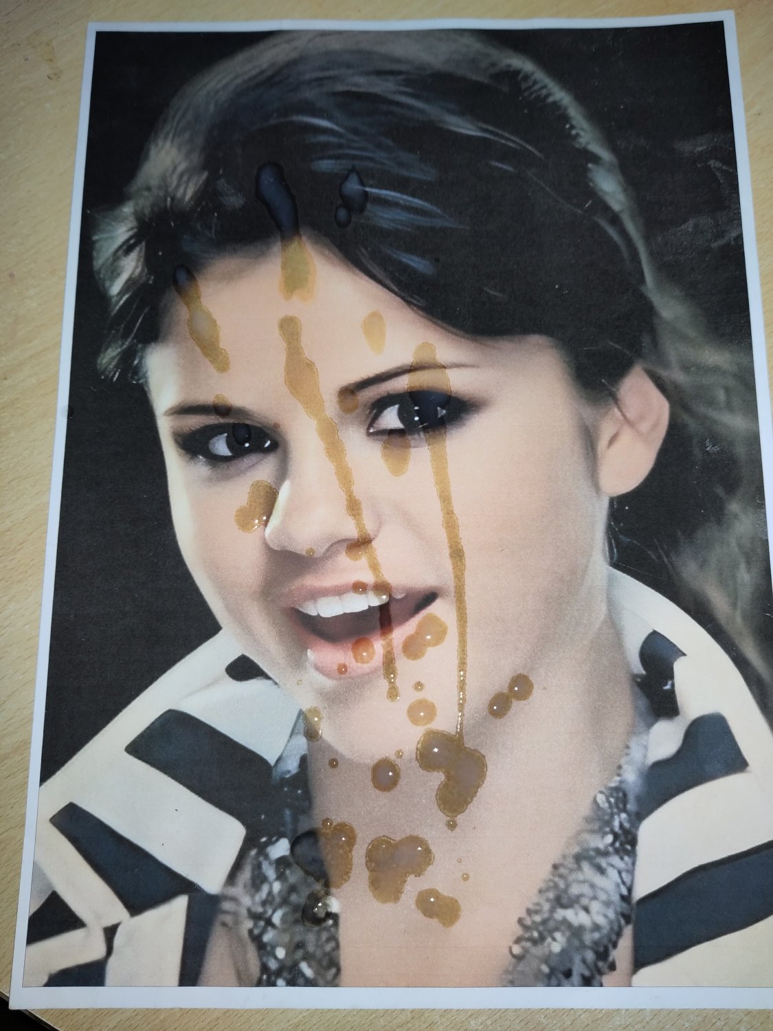 Selena Gomez cum tribute 3 #6wgs9800