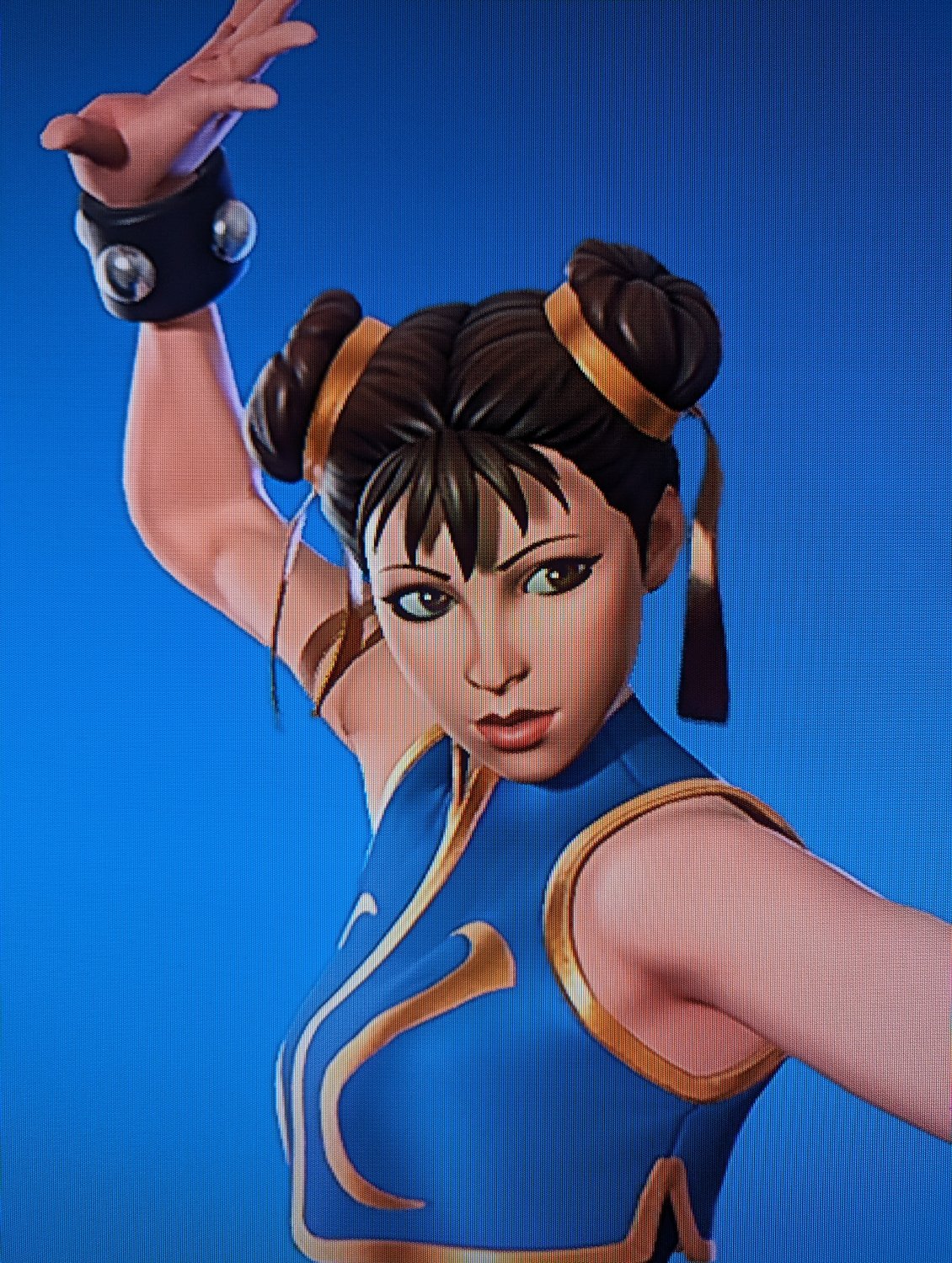 Fortnite Chun Li Cocktribute 2 And Some Emotes Erome 8785