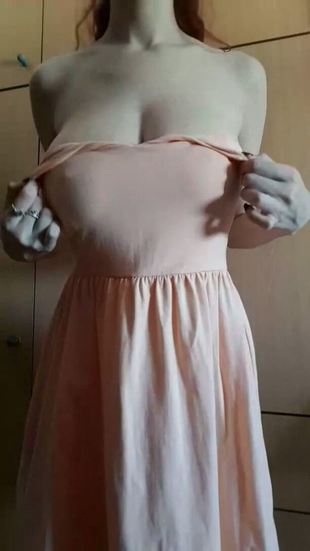 Tight Perky Perfect Tits #EcGTIXwl