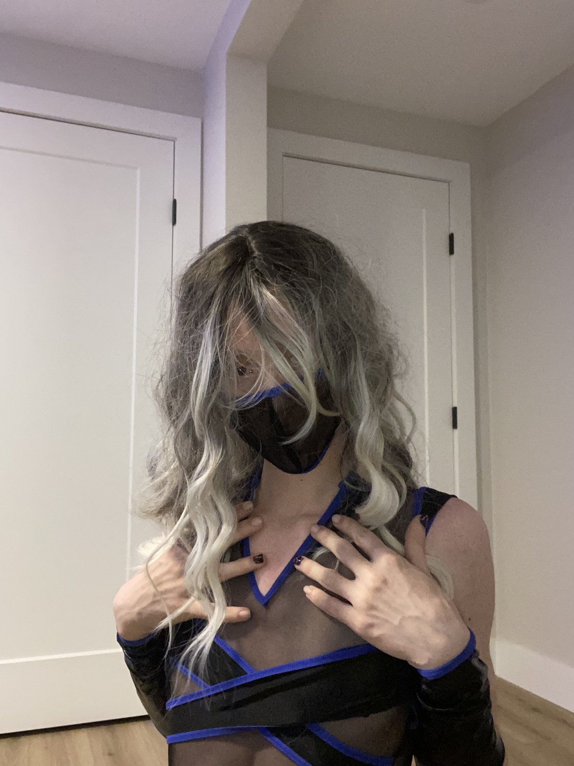 Full exposure for the sissy info in comments #QbMjcRET
