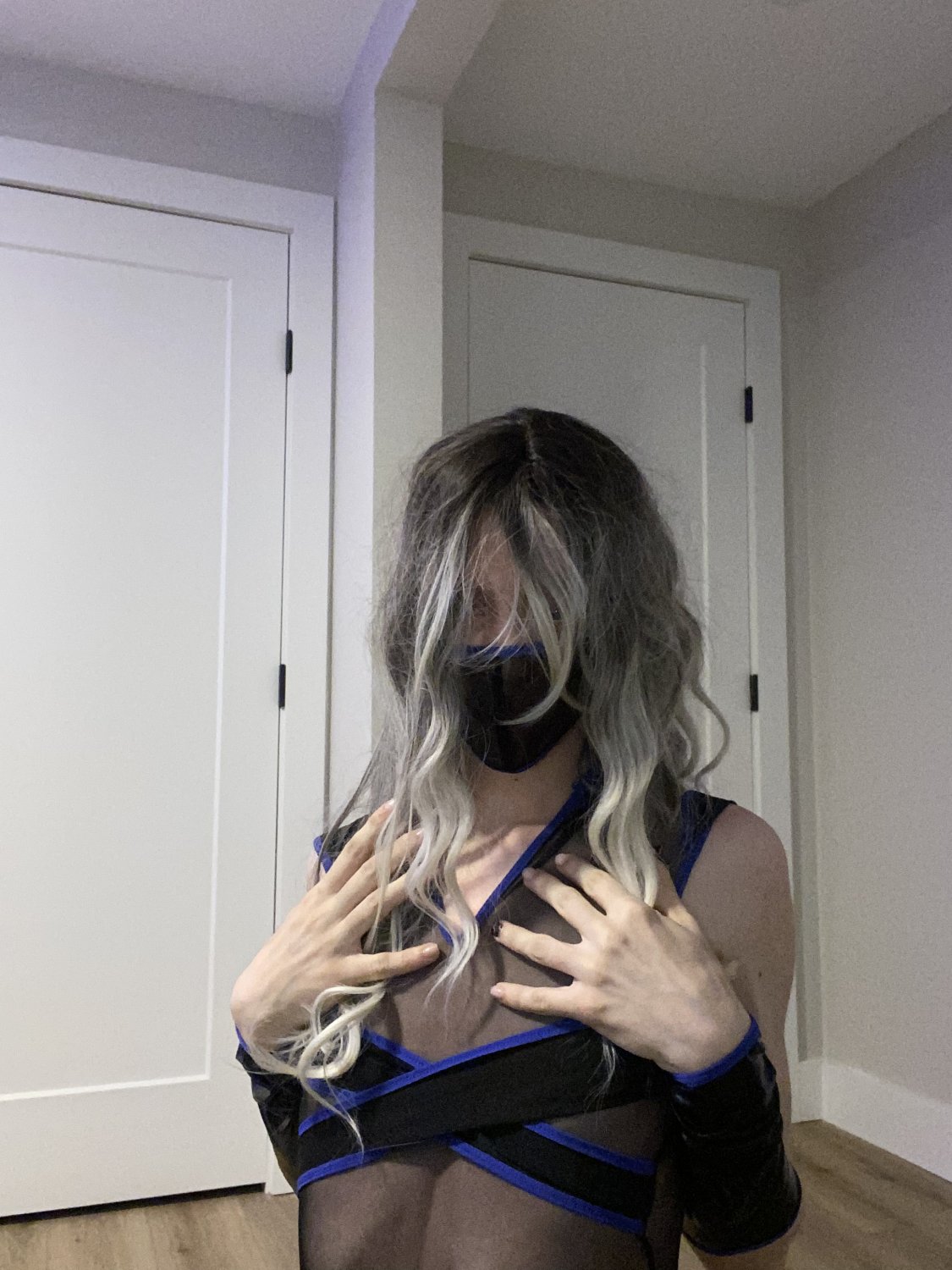Full exposure for the sissy info in comments #mVQccTyx
