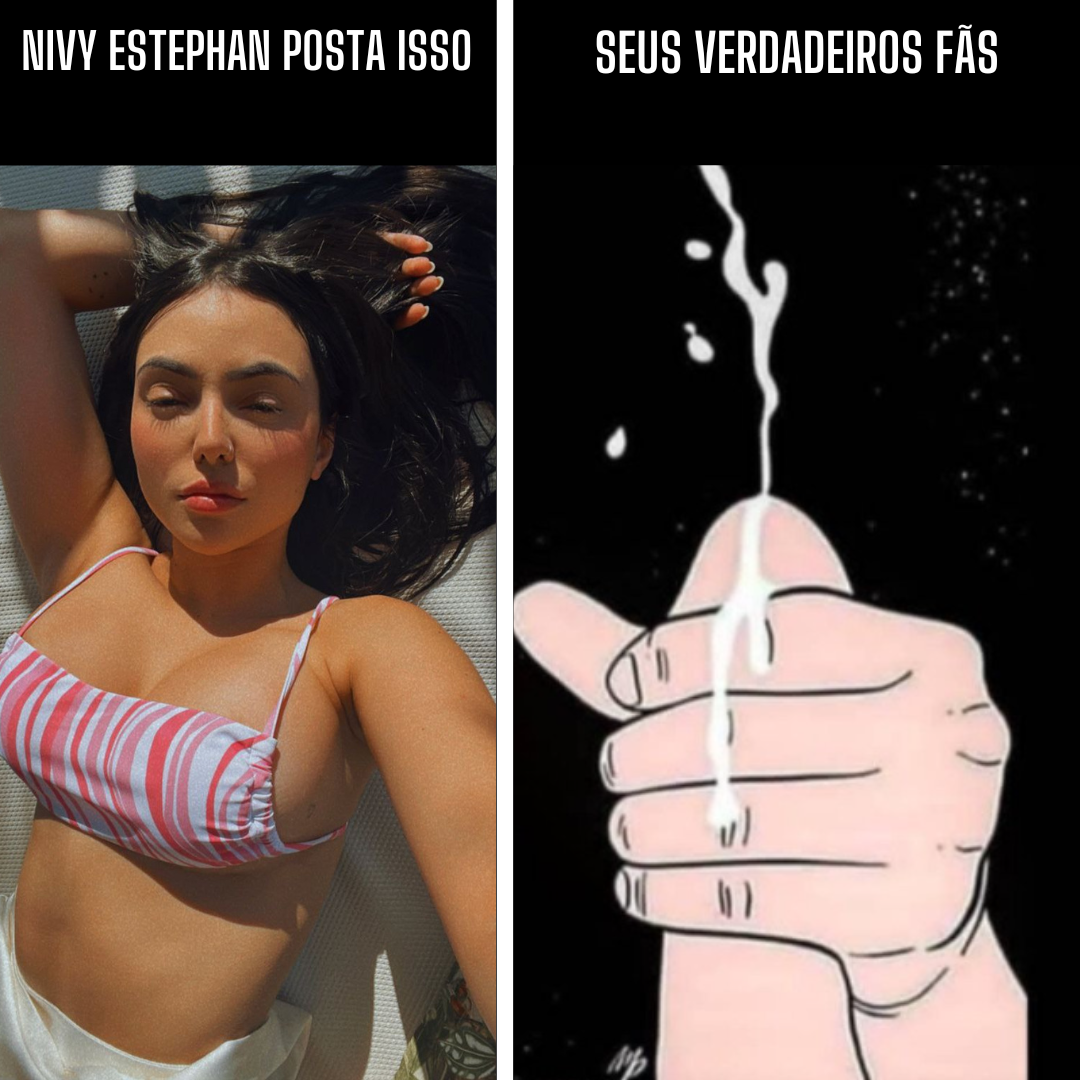Nivy Estephan Edits #BPkeR3Tv