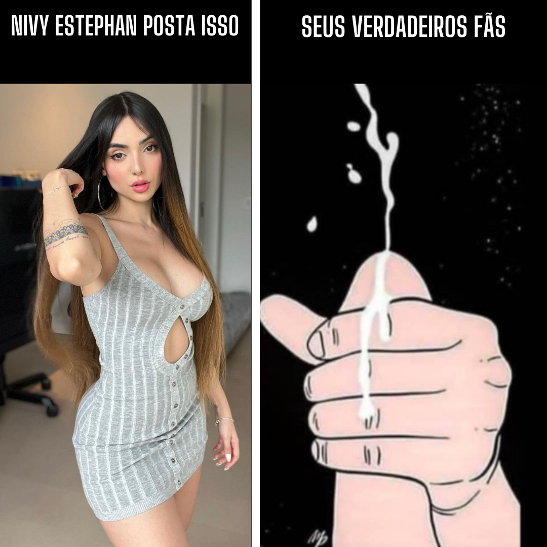 Nivy Estephan Edits #YUBR9E2h