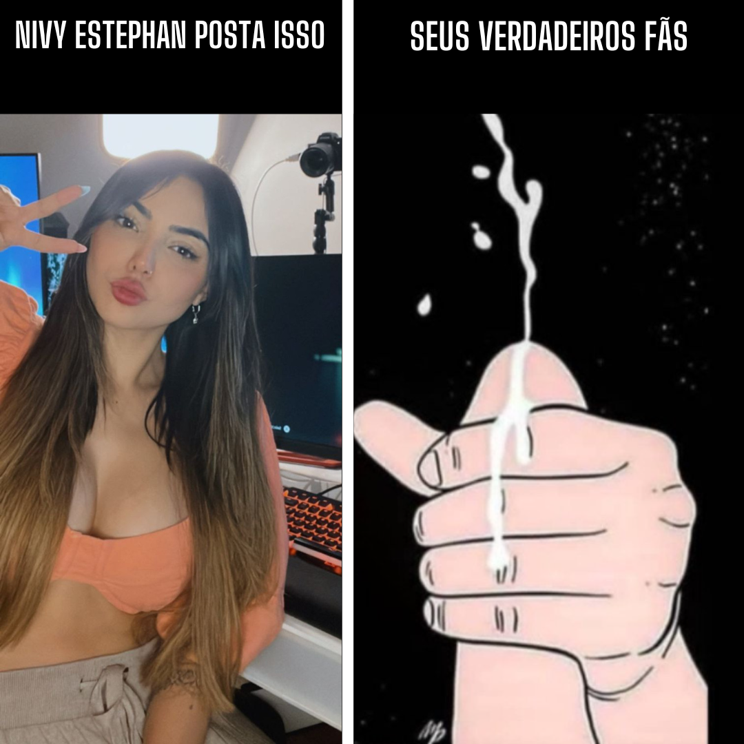Nivy Estephan Edits #lZVO8yah