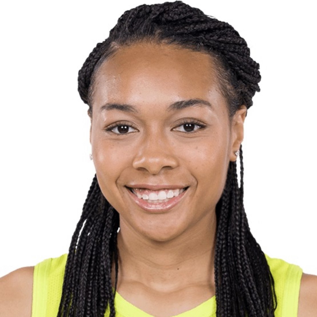 Allisha Gray WNBA Cum Tribute #pkzf0r2V