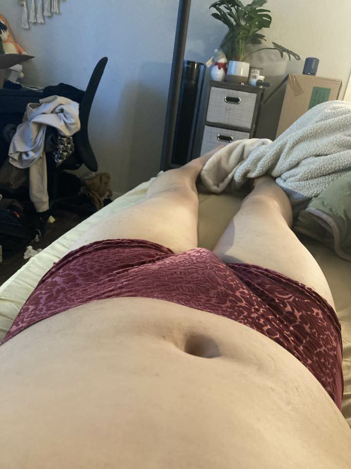 πΊπΈ Sissy, 26, California with small dick exposed first time! kik: ahdummyy #u39ZHNpg
