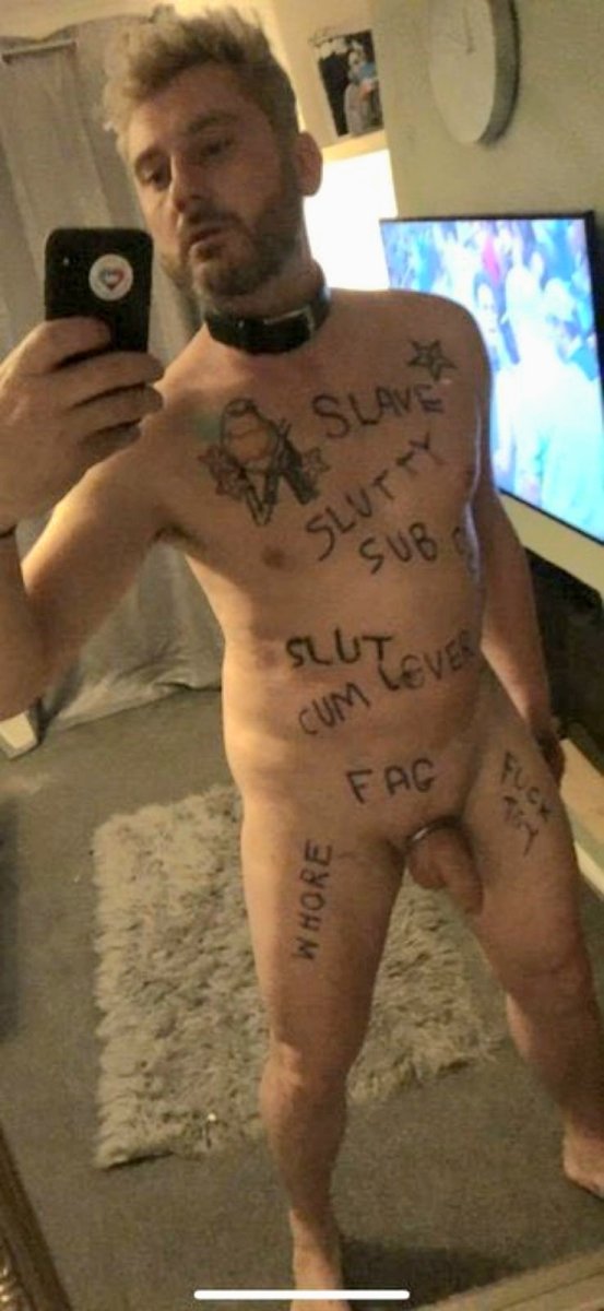 Body Writing Selfie Guys Exposed #V9BOSBC2