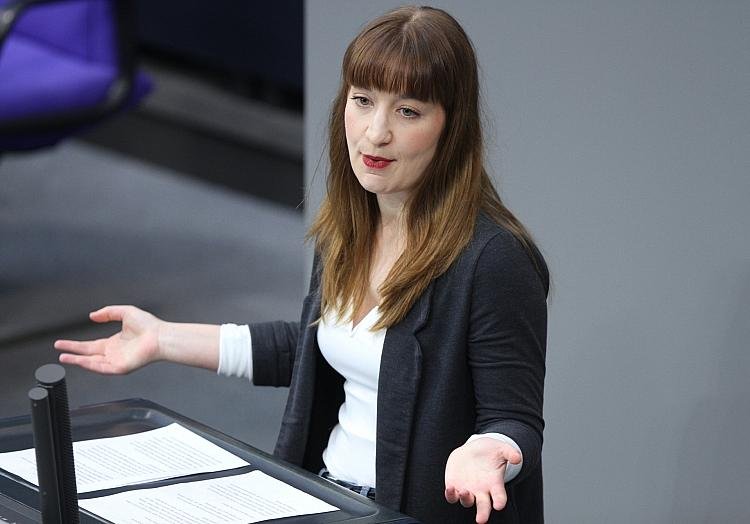 heidi reichinnek ❤️❤️❤️🥰🥰🥰😍😍 #DOuLU1Br