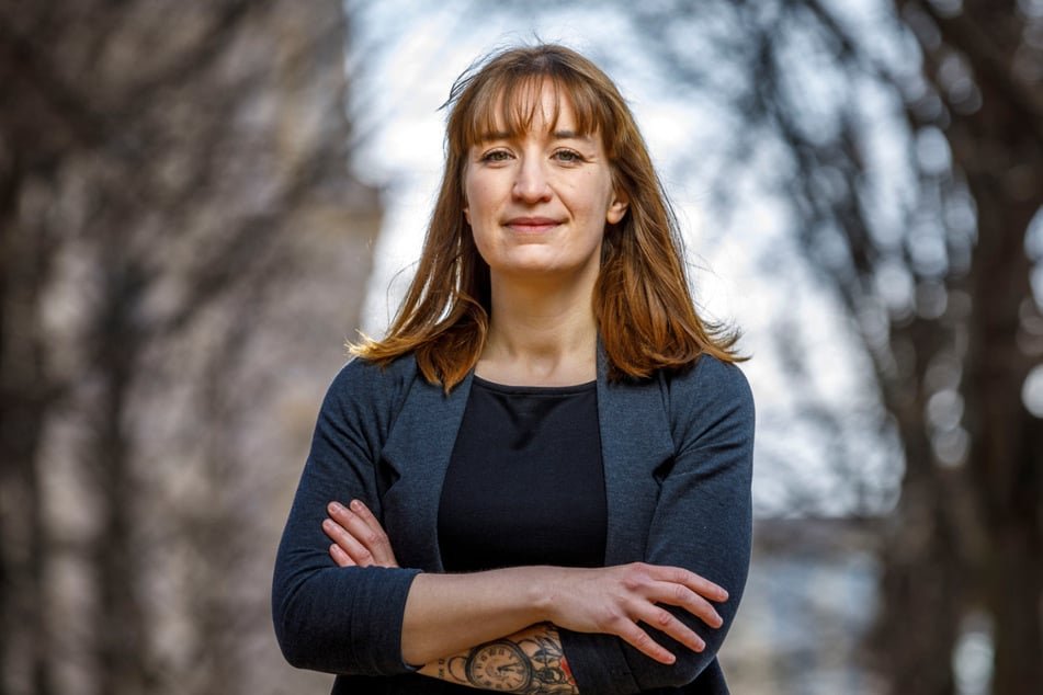 heidi reichinnek ❤️❤️❤️🥰🥰🥰😍😍 #U4TCQ0K2