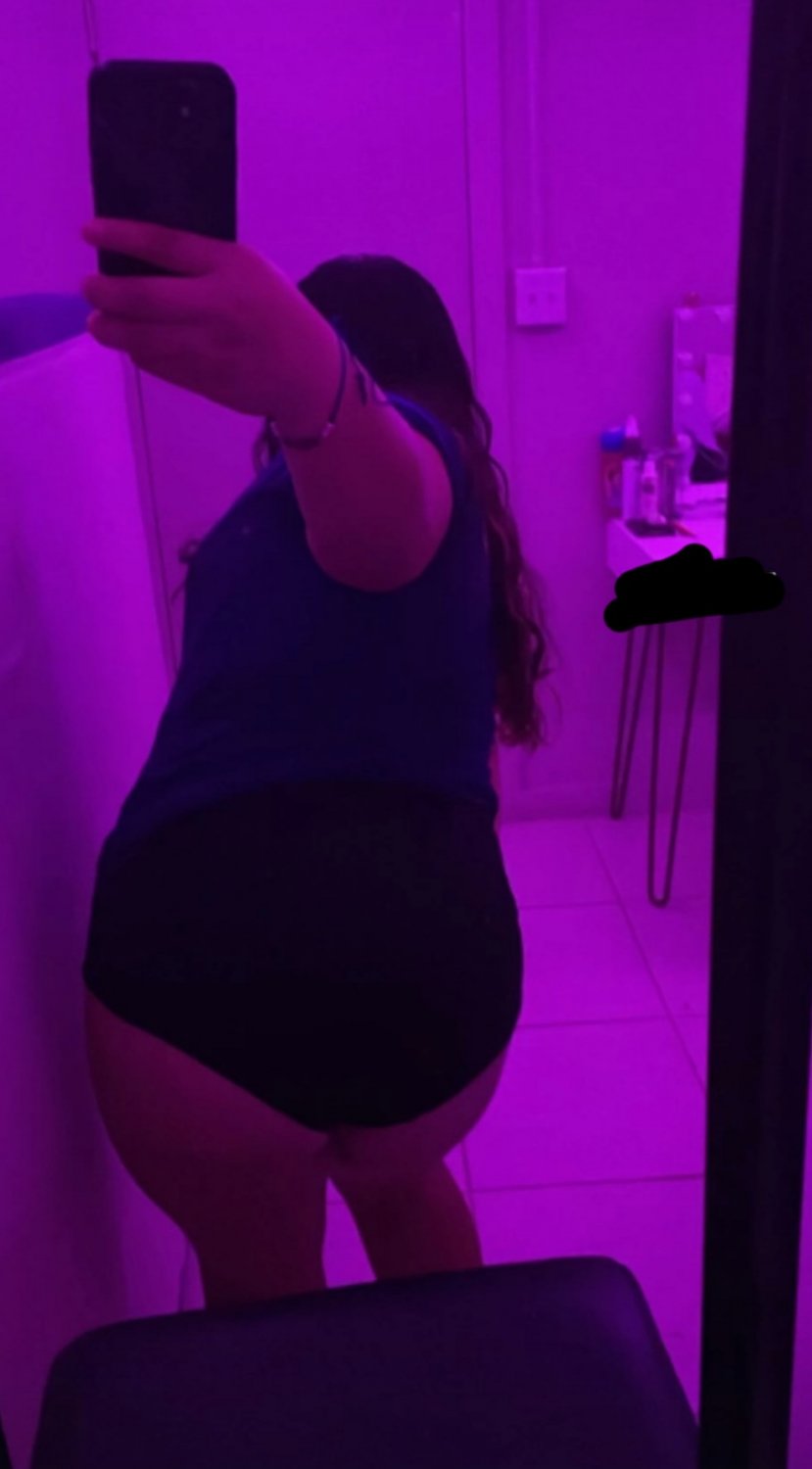 Fat ass #5SLYTaiO