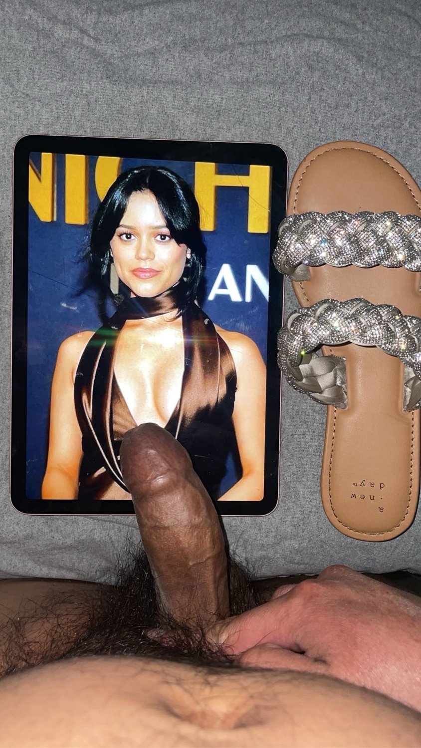 Cock tribute for Jenna Ortega #7 #GbJlE6ik
