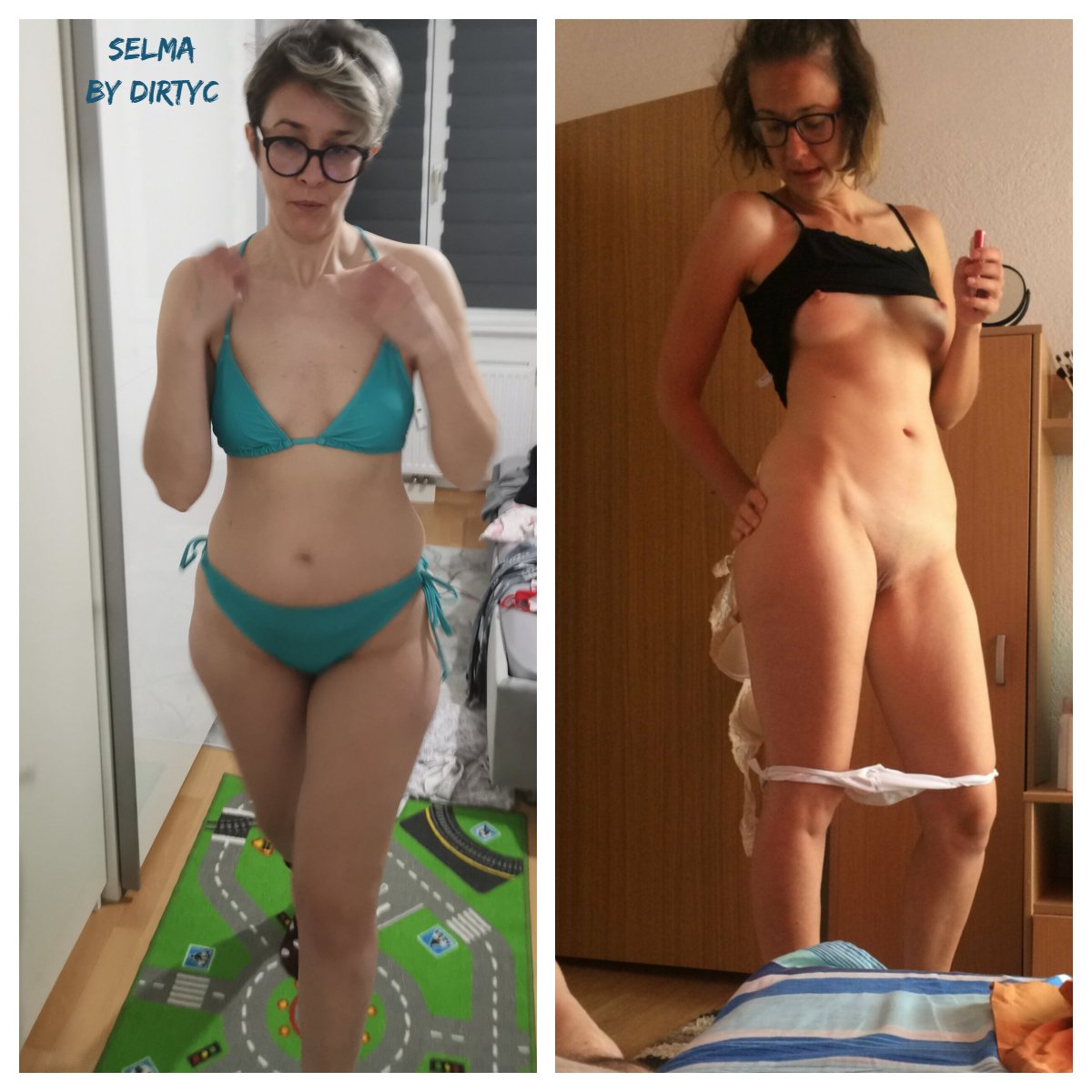 Slut Selma #N4f45D2s