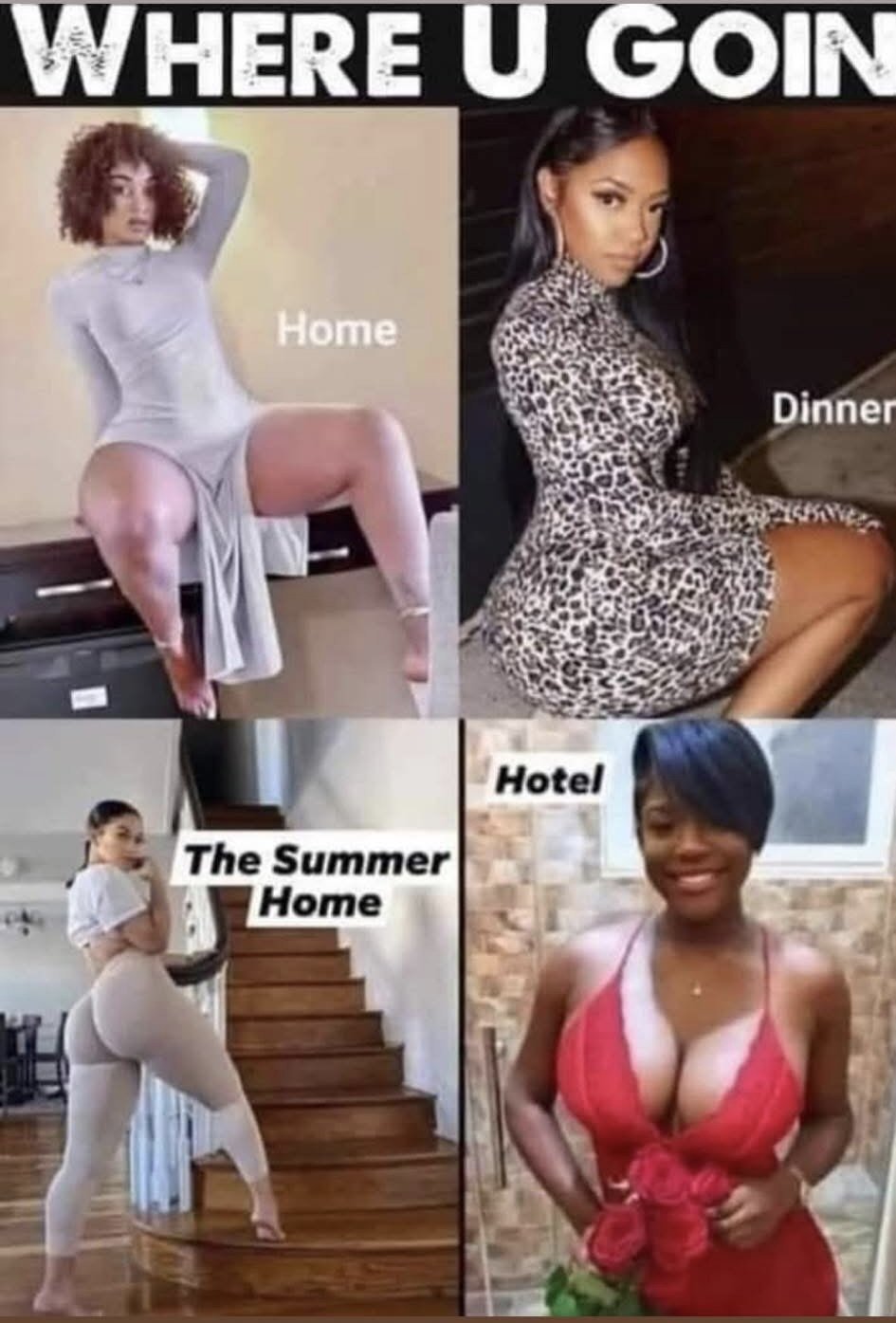 Home is where the heart is….😍😍😍 #HNvF0gmm