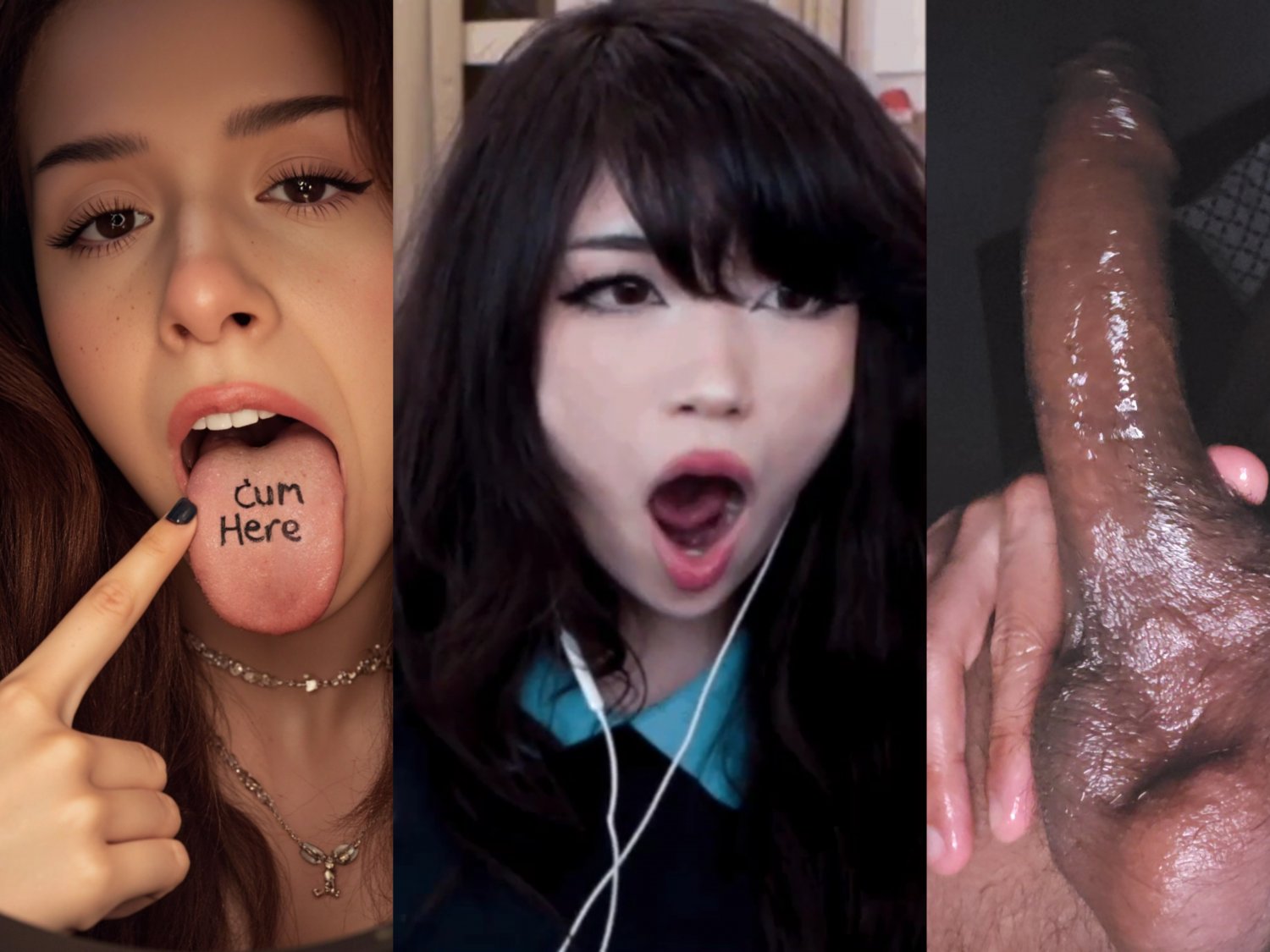 P0ki & Emi Cum Tribute PMV #AnFd70YV