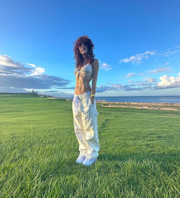 Rainelisrosario #BMxgxiam