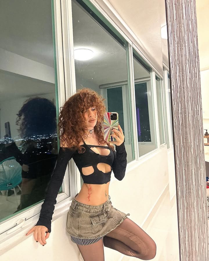 Rainelisrosario #gJCdo4JM